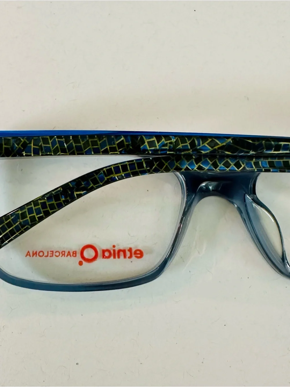 Etnia Barcelona stylish etnia